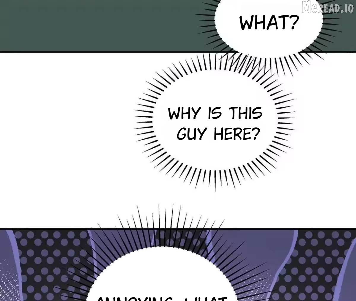 Confession Of The Suspect A Chapter 8 - page 2